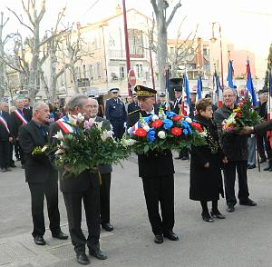 AOBR 2016 12 05 MARIGNANE-HOMMAGE NATIONAL AUX MORTS POUR LA FRANCE EN AFN (13)